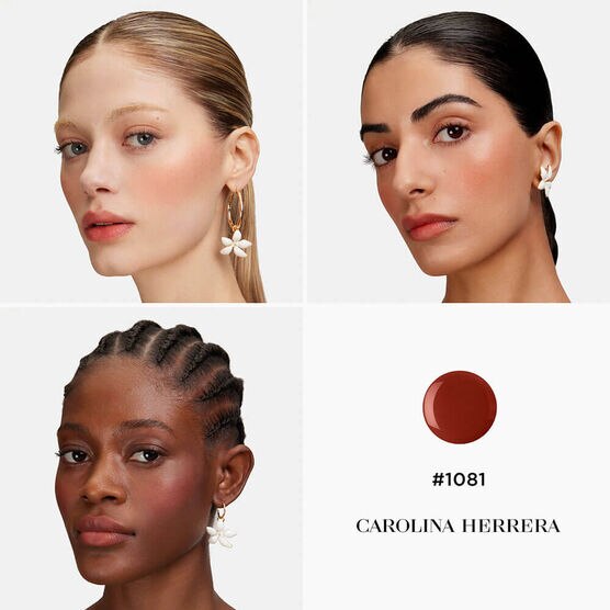 Blush Líquido Carolina Herrera Good Girl Blusher